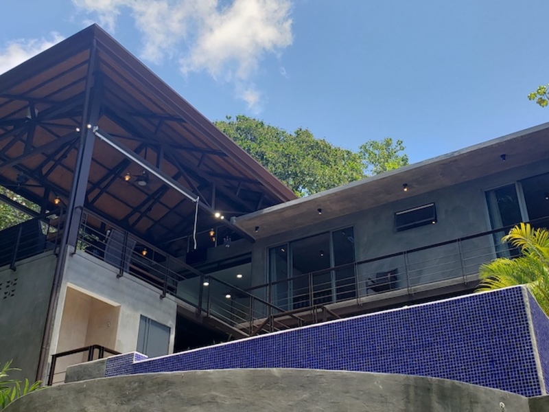 3 bed Single Family Homes For Sale in Uvita, Puntarenas - 1